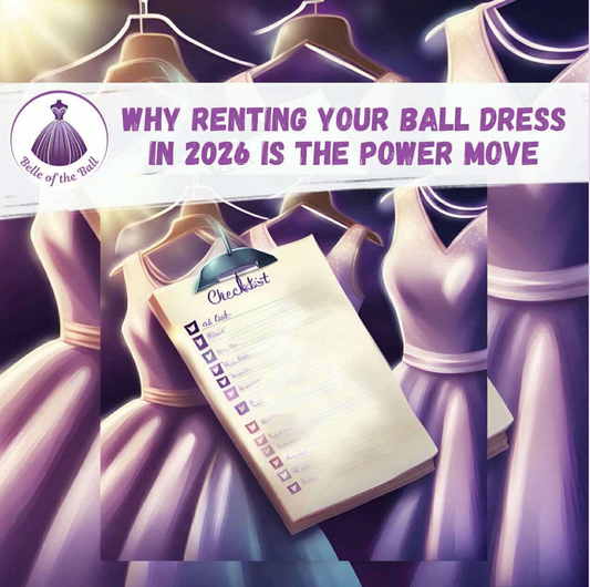 Should I Hire or Buy My School Ball Dress in 2026?