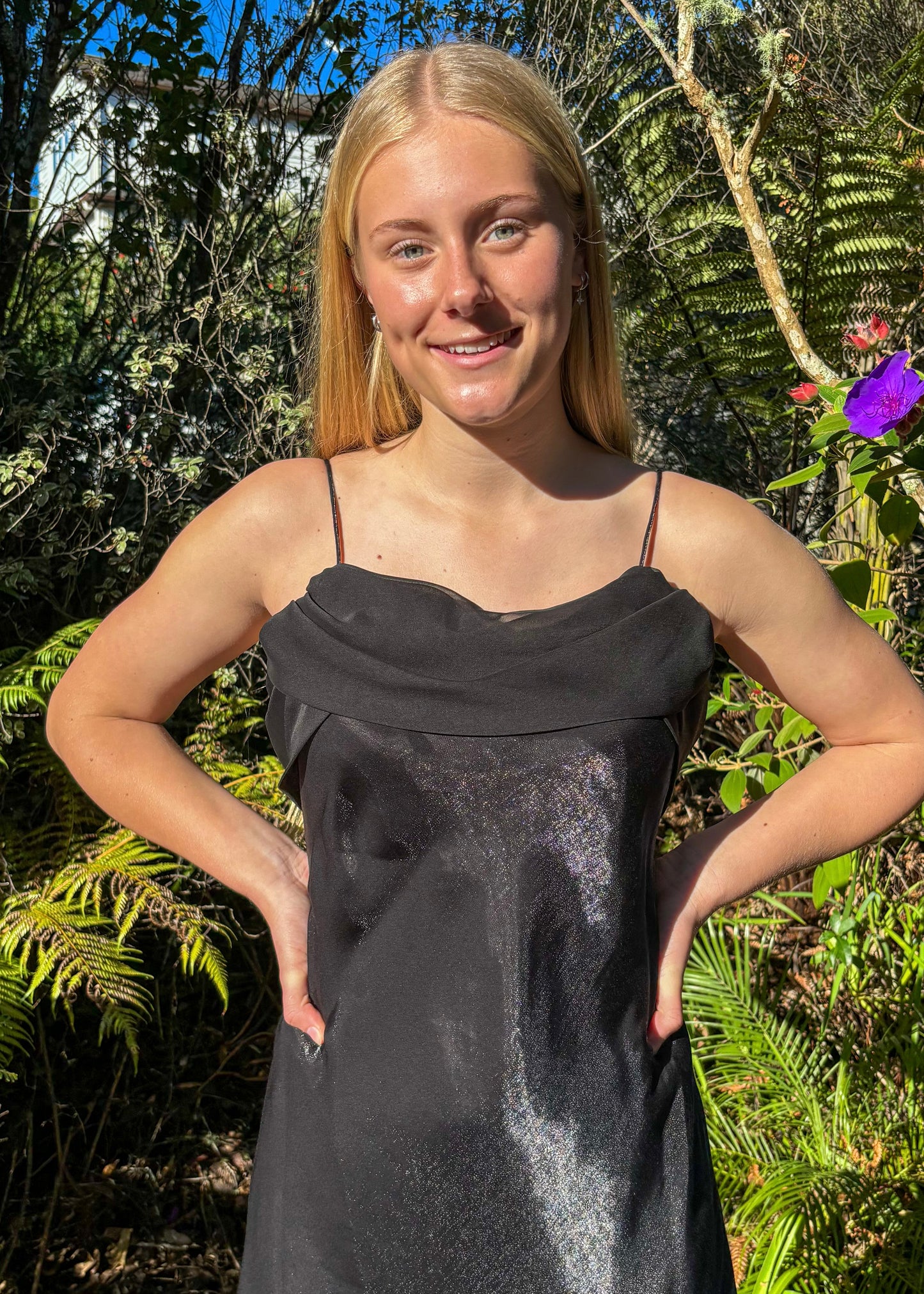 Jodie
