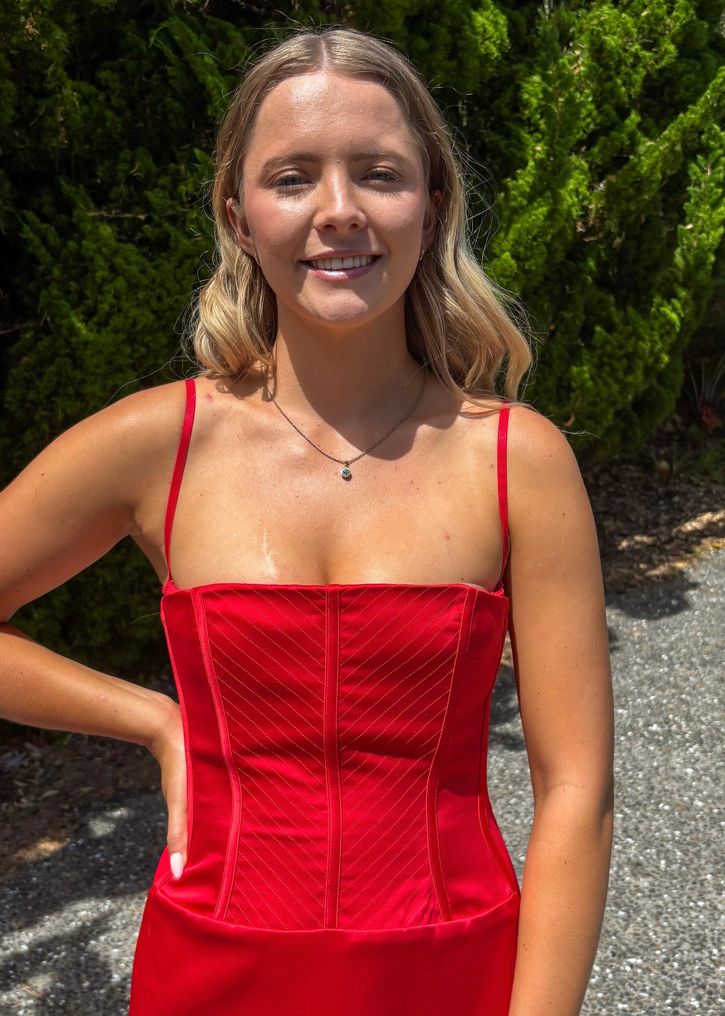 Mackenzie