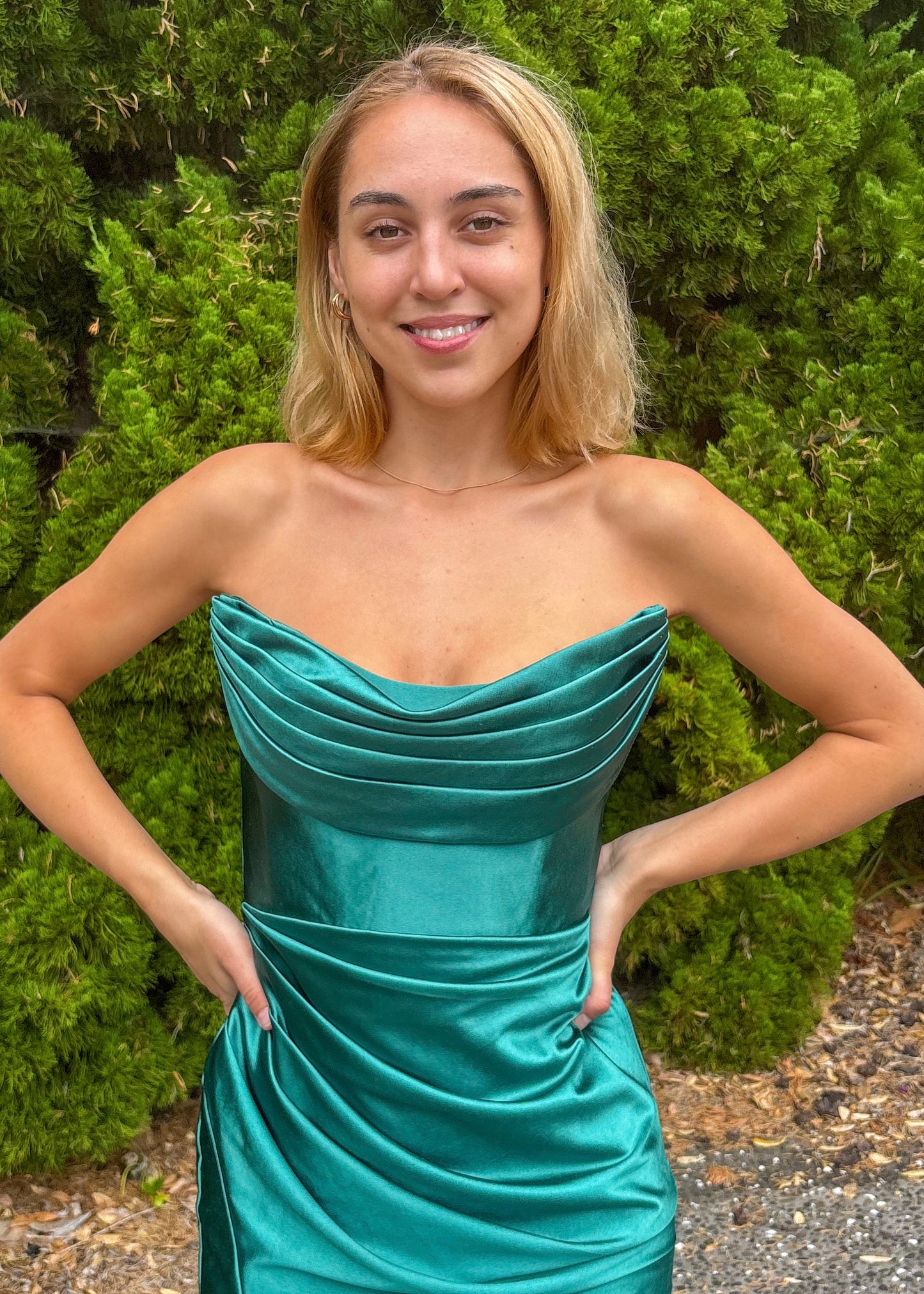 Tabitha