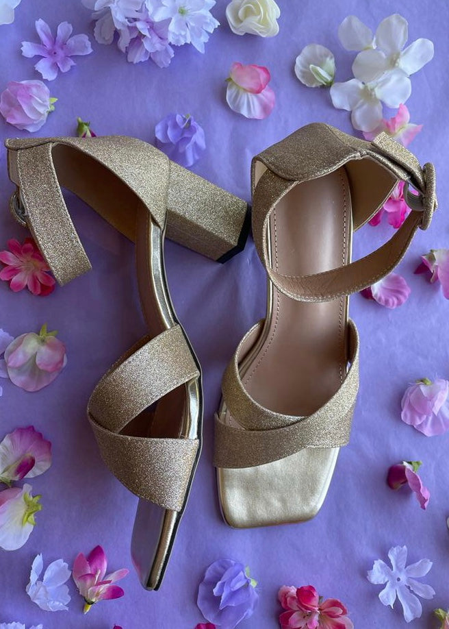 Size 10 - wide fit