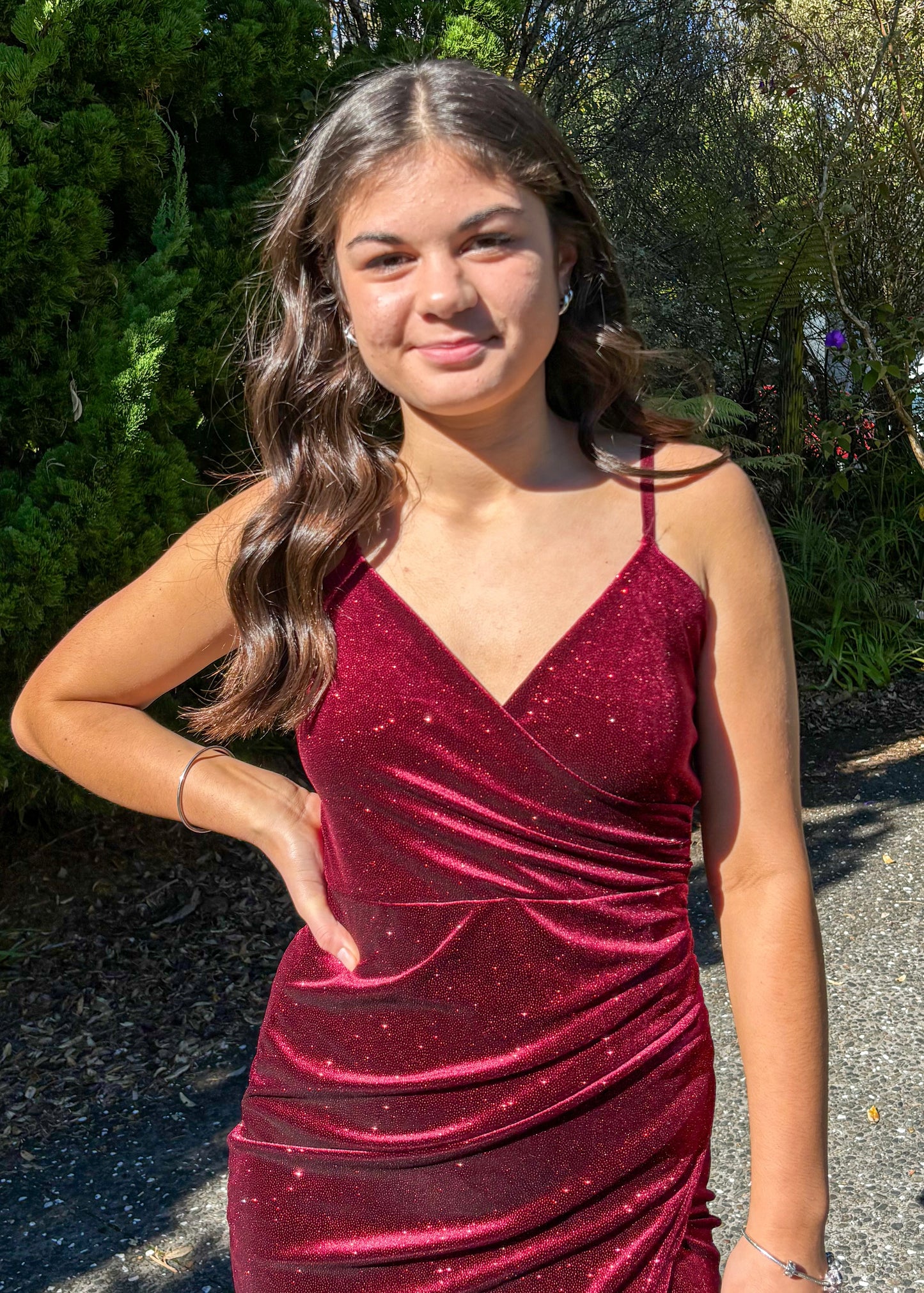 Veronica