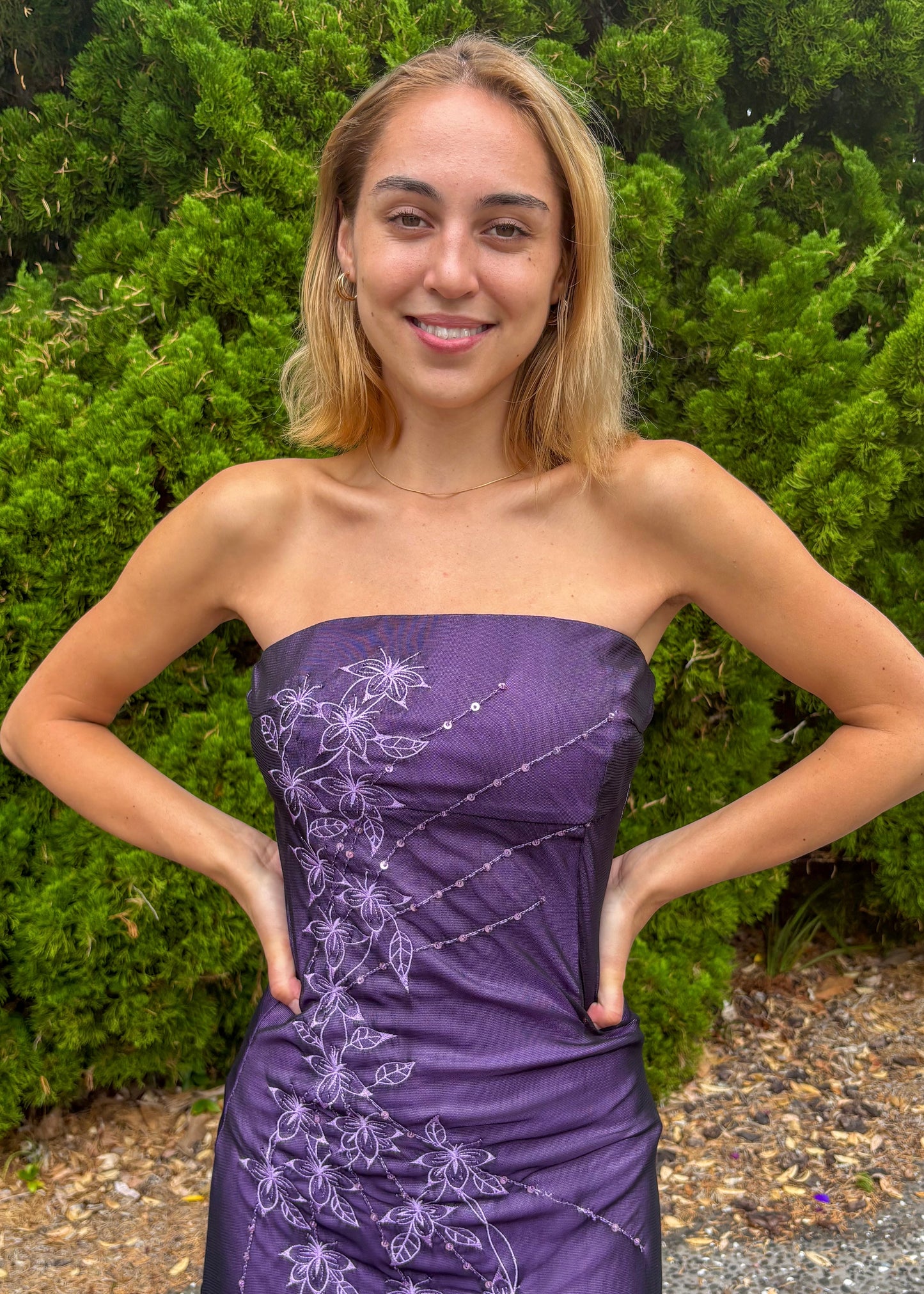 Holly