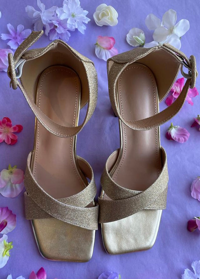 Size 10 - wide fit
