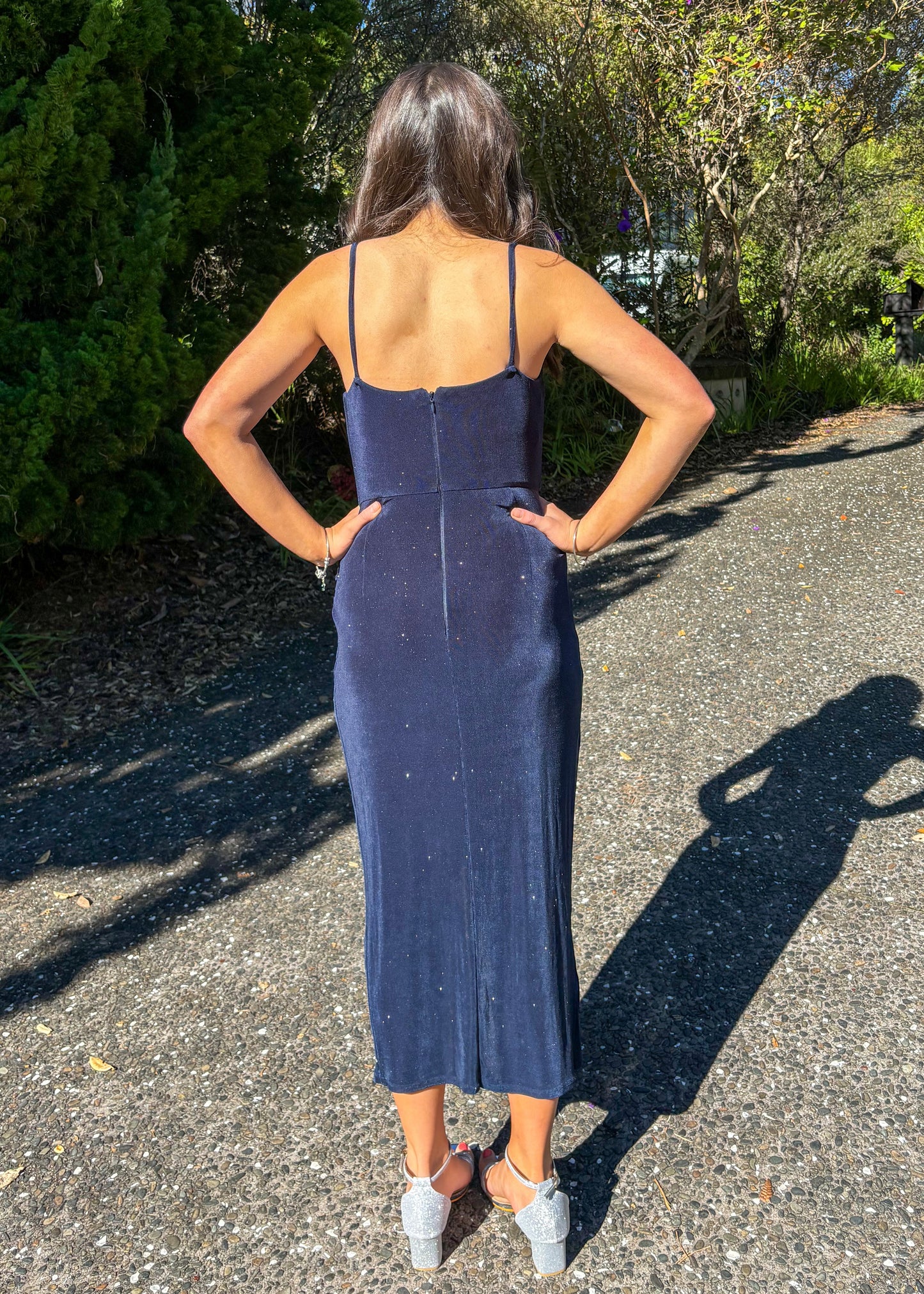 Angelina