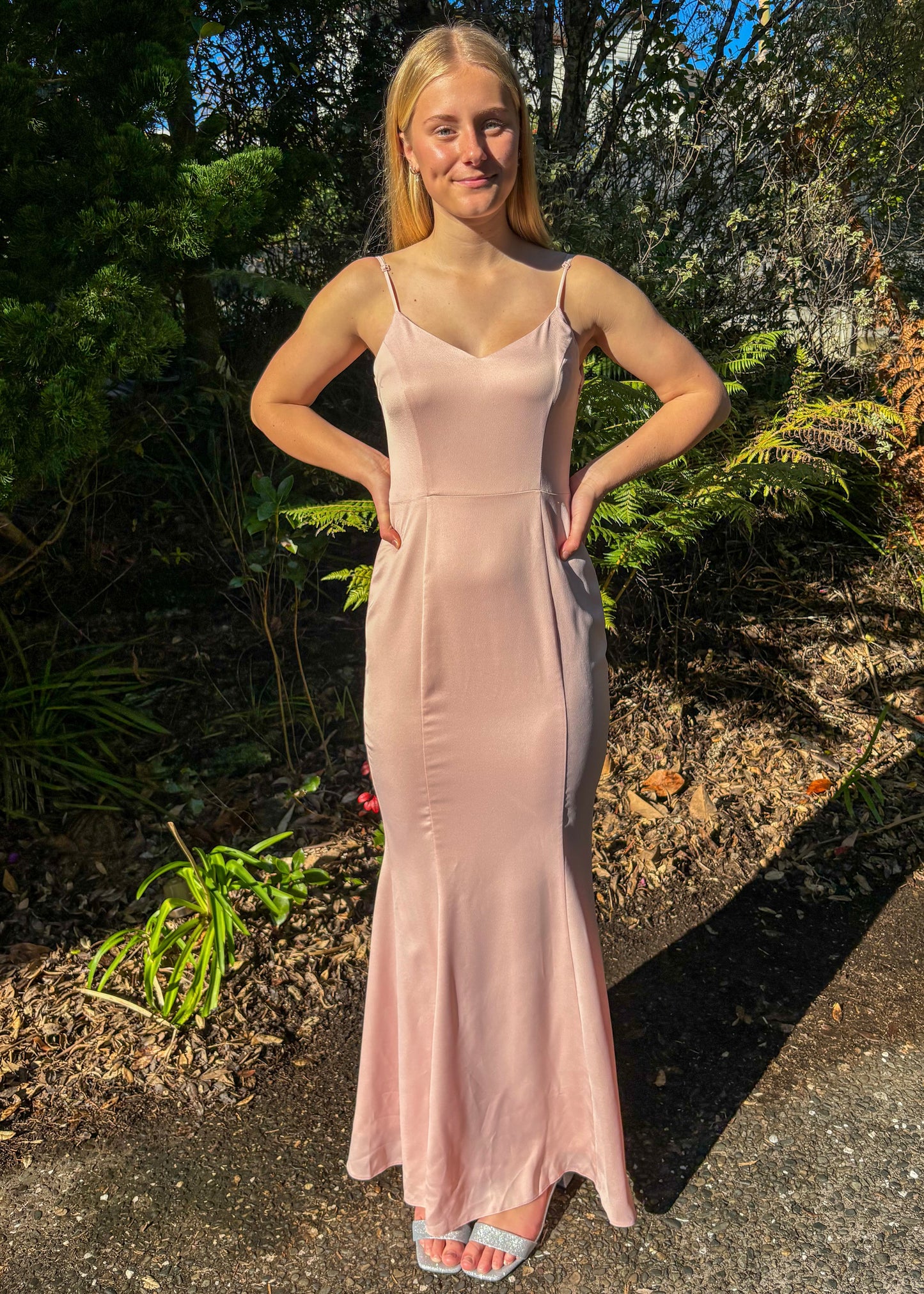 Deborah