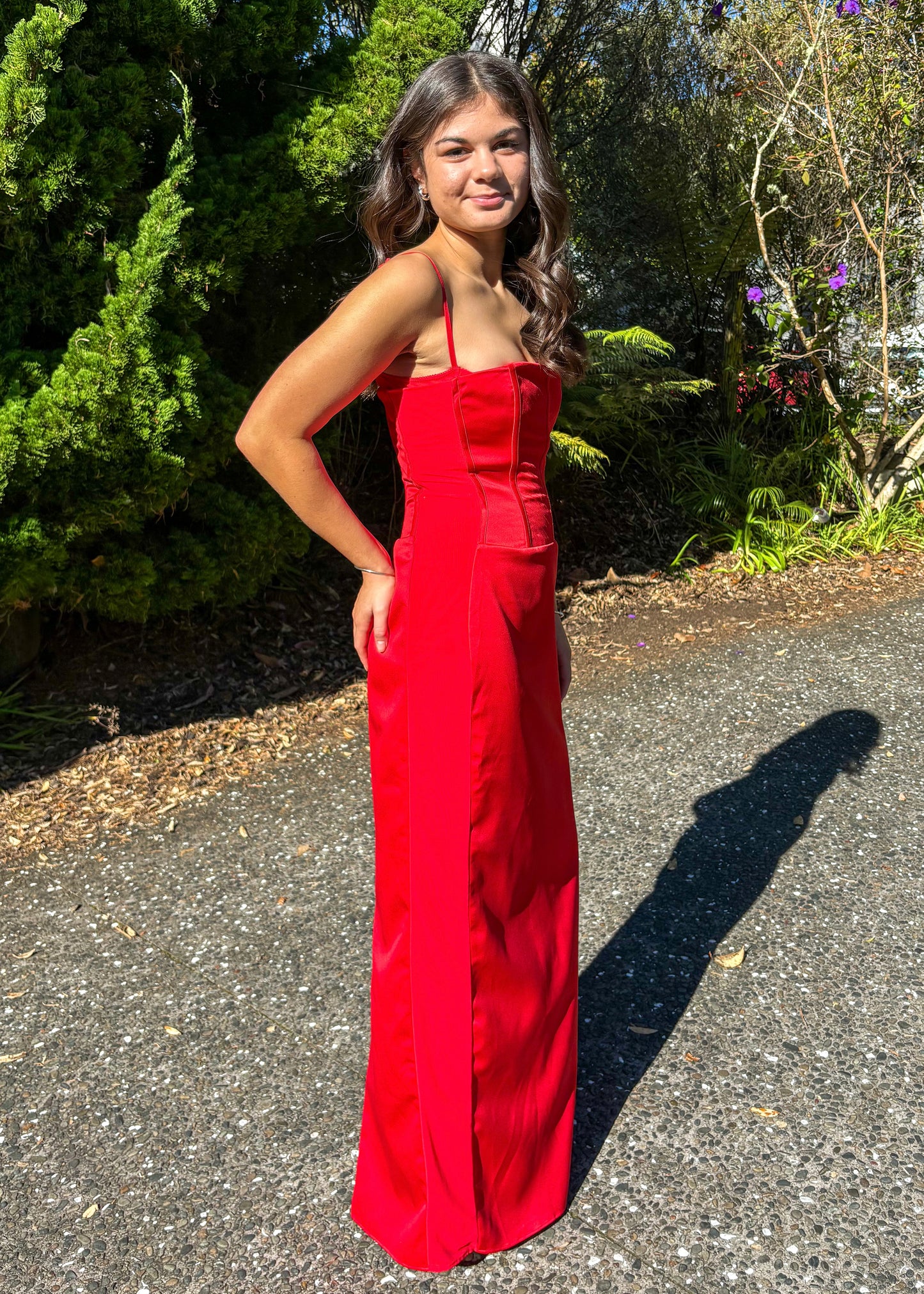 Mackenzie