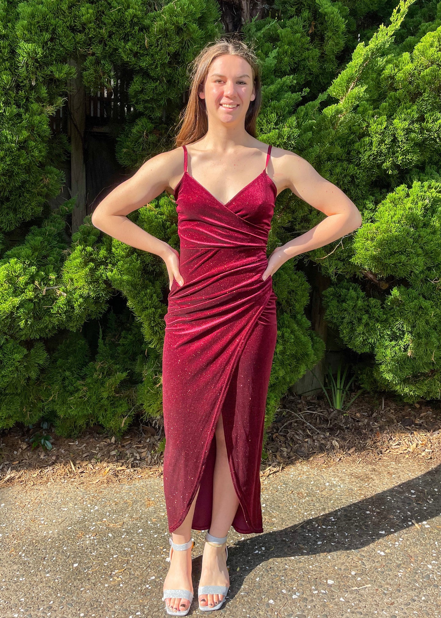 Veronica
