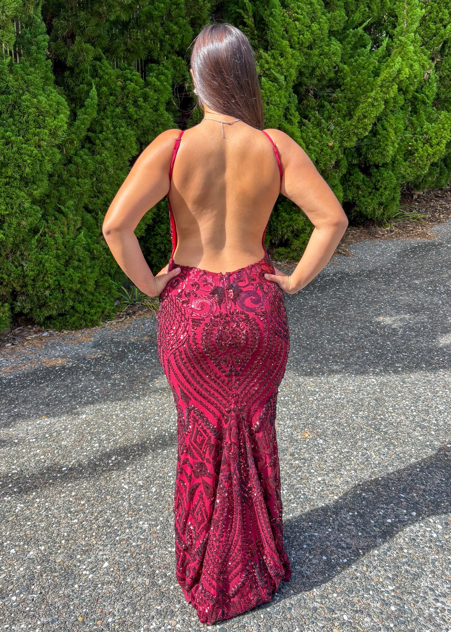 Amanda