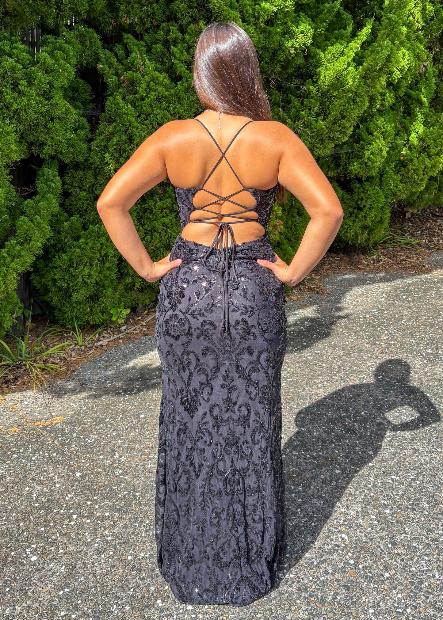 Cassandra