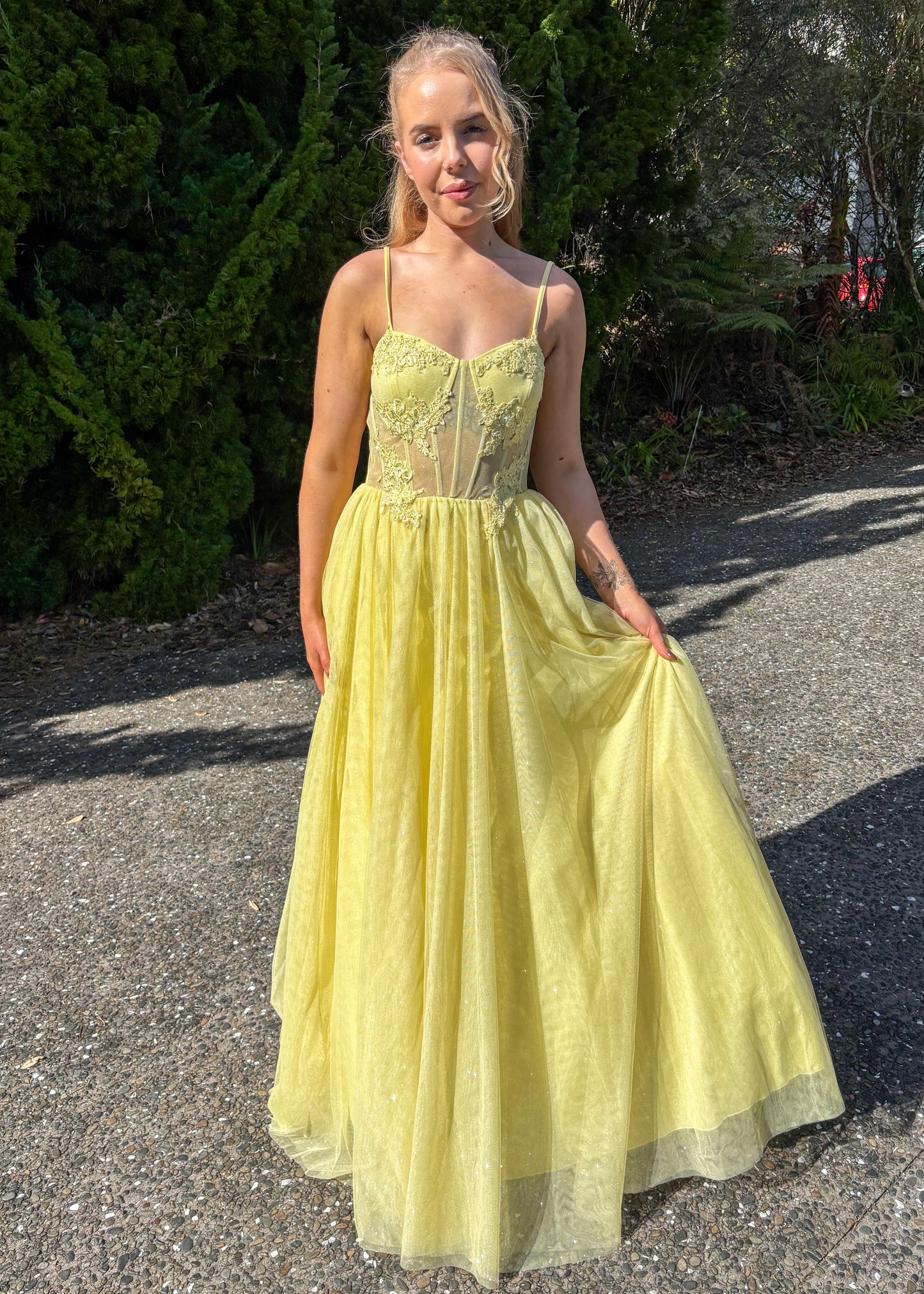 Belle