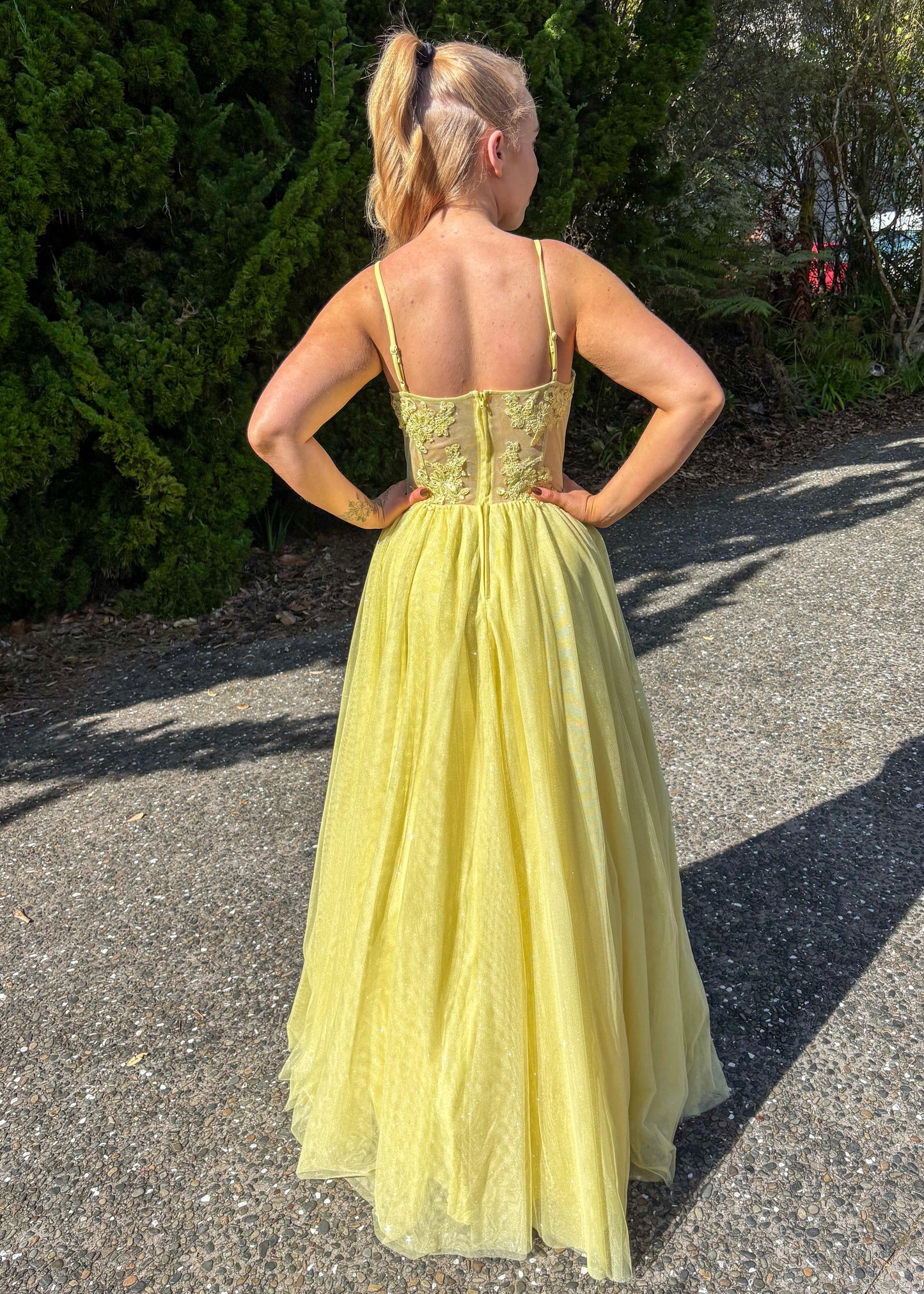 Belle