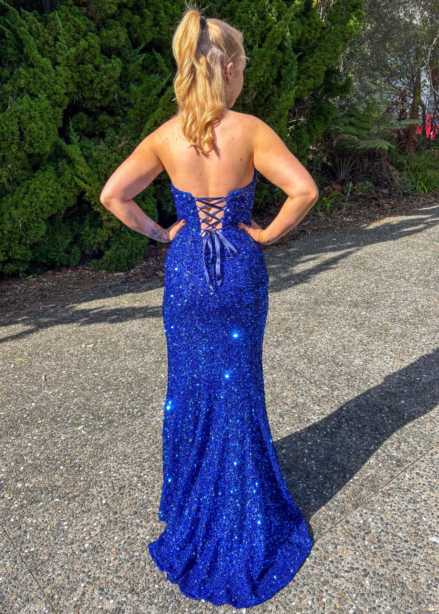 Bethany