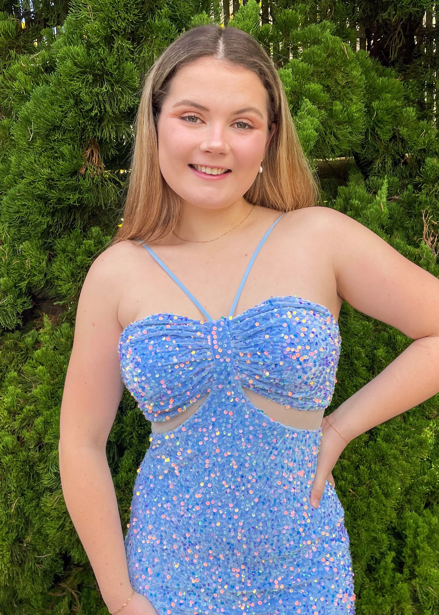 Cecilia