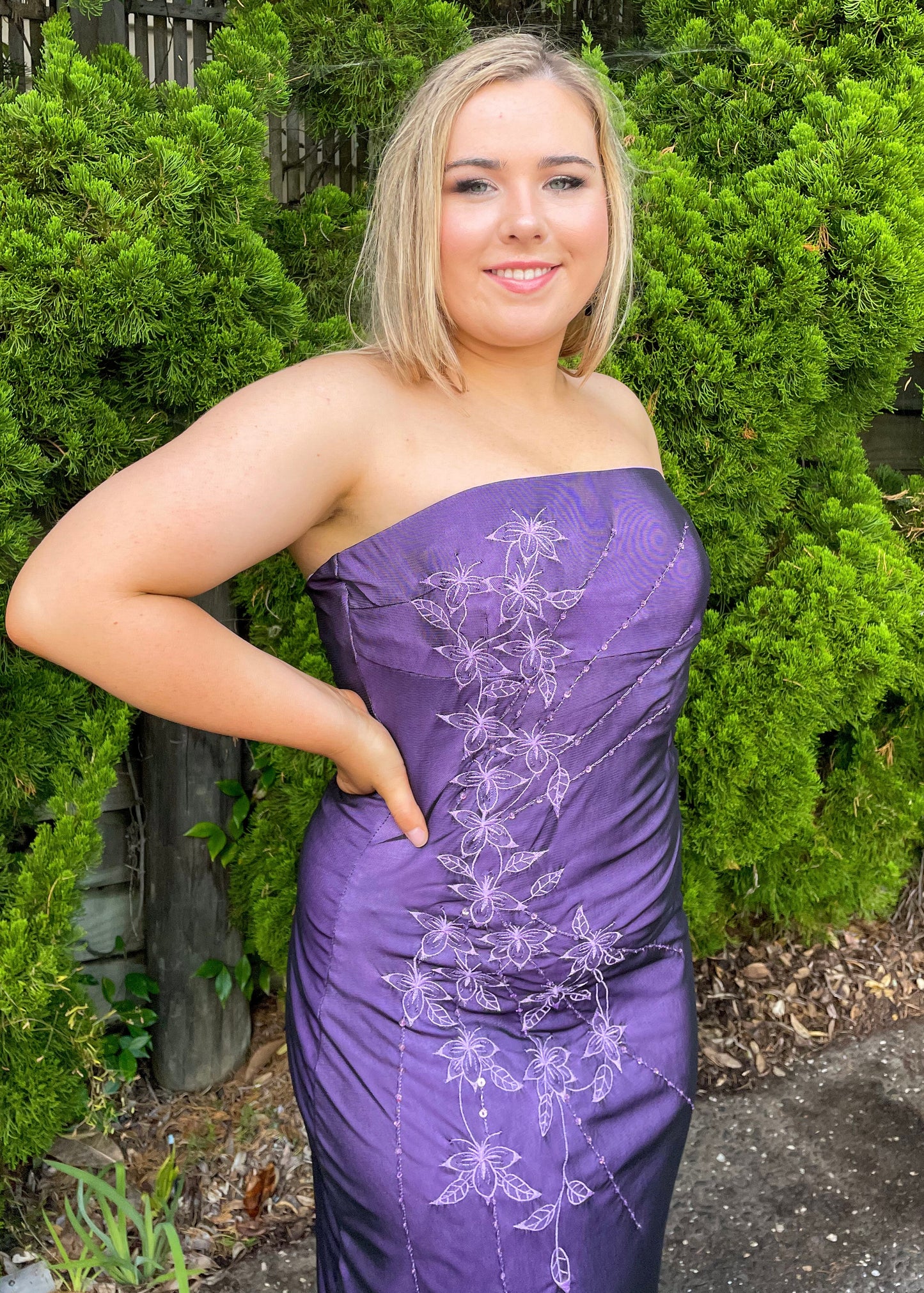 Holly