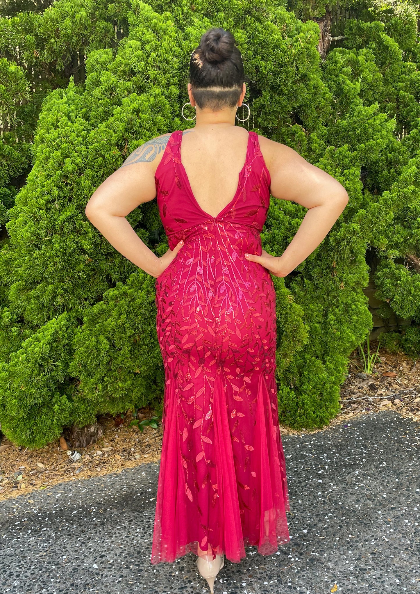 Jacqui