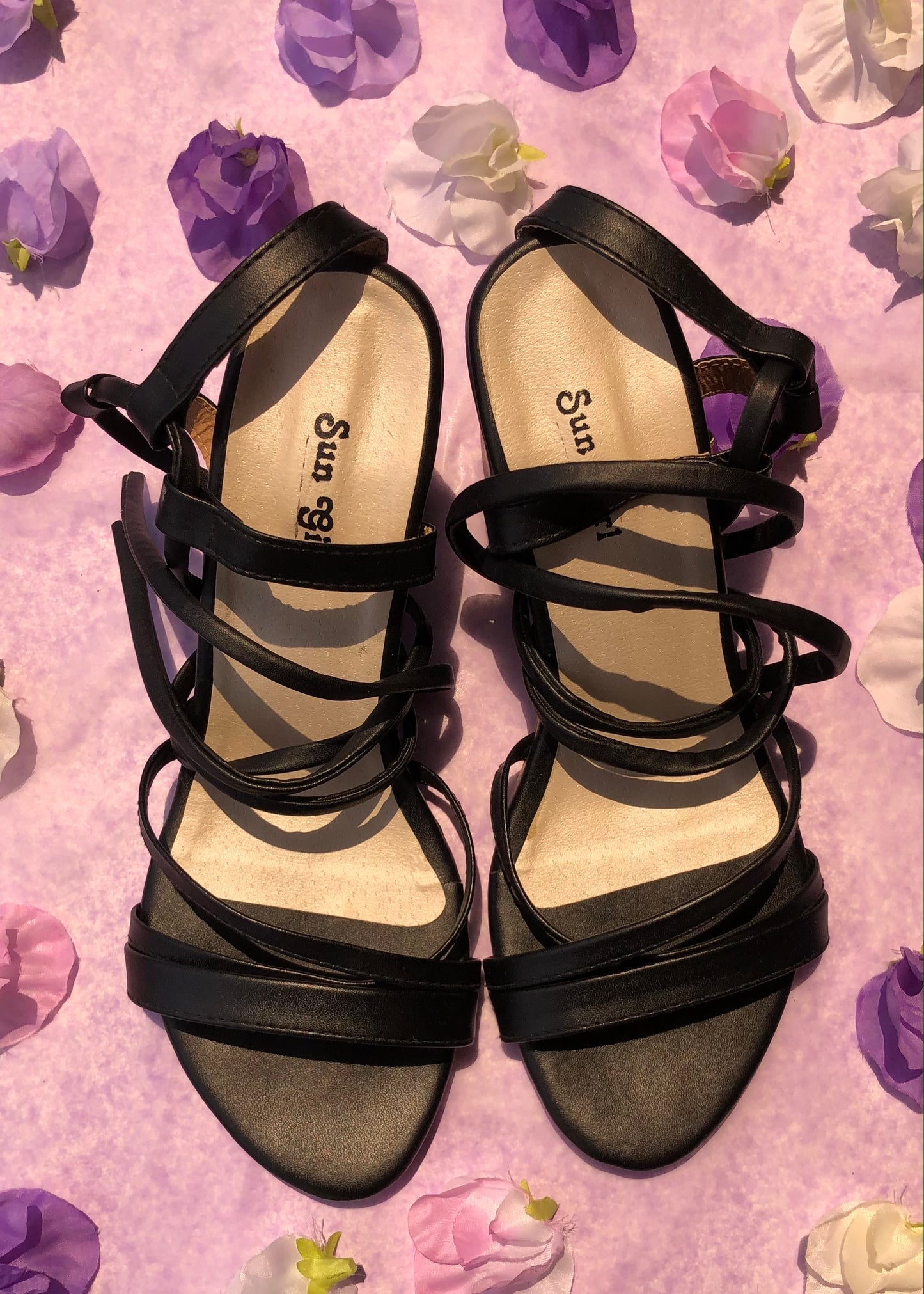 Size 7