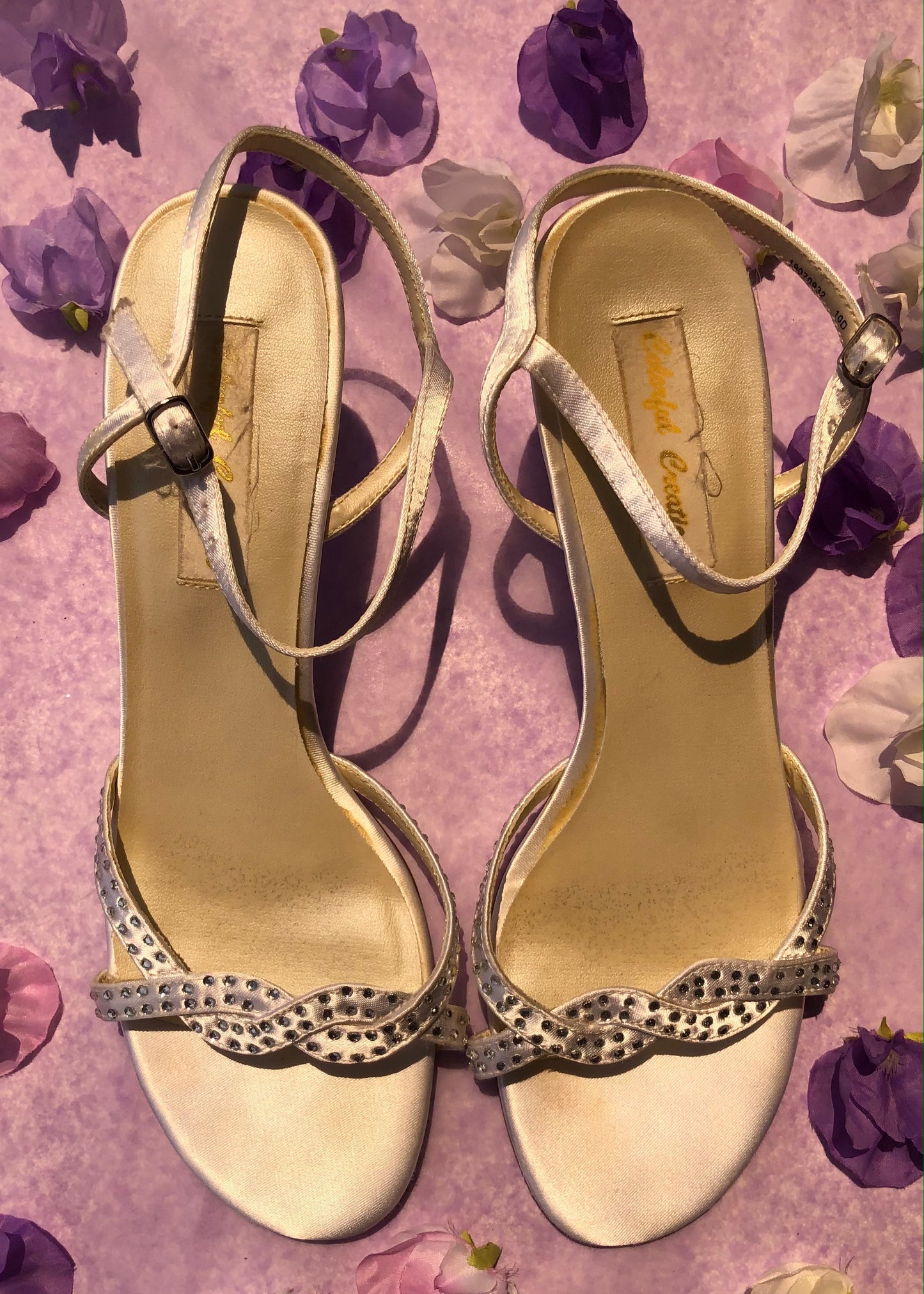 Size 10