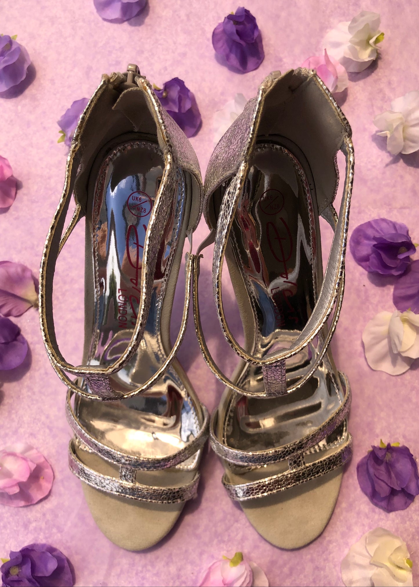 Size 8