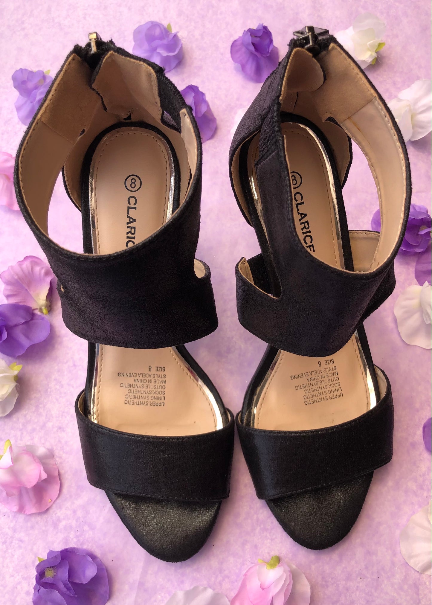 Size 8