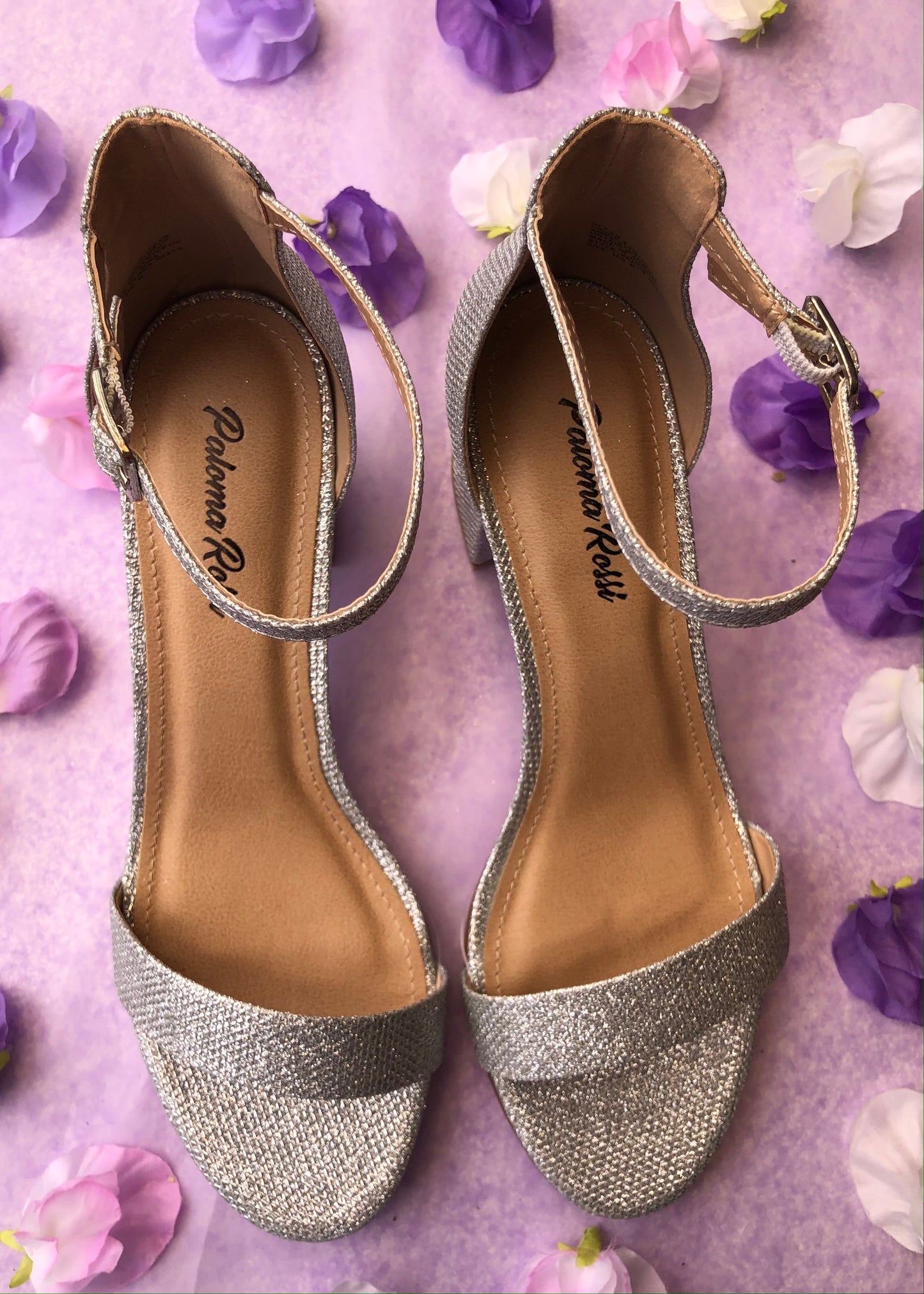 Paris Size 8