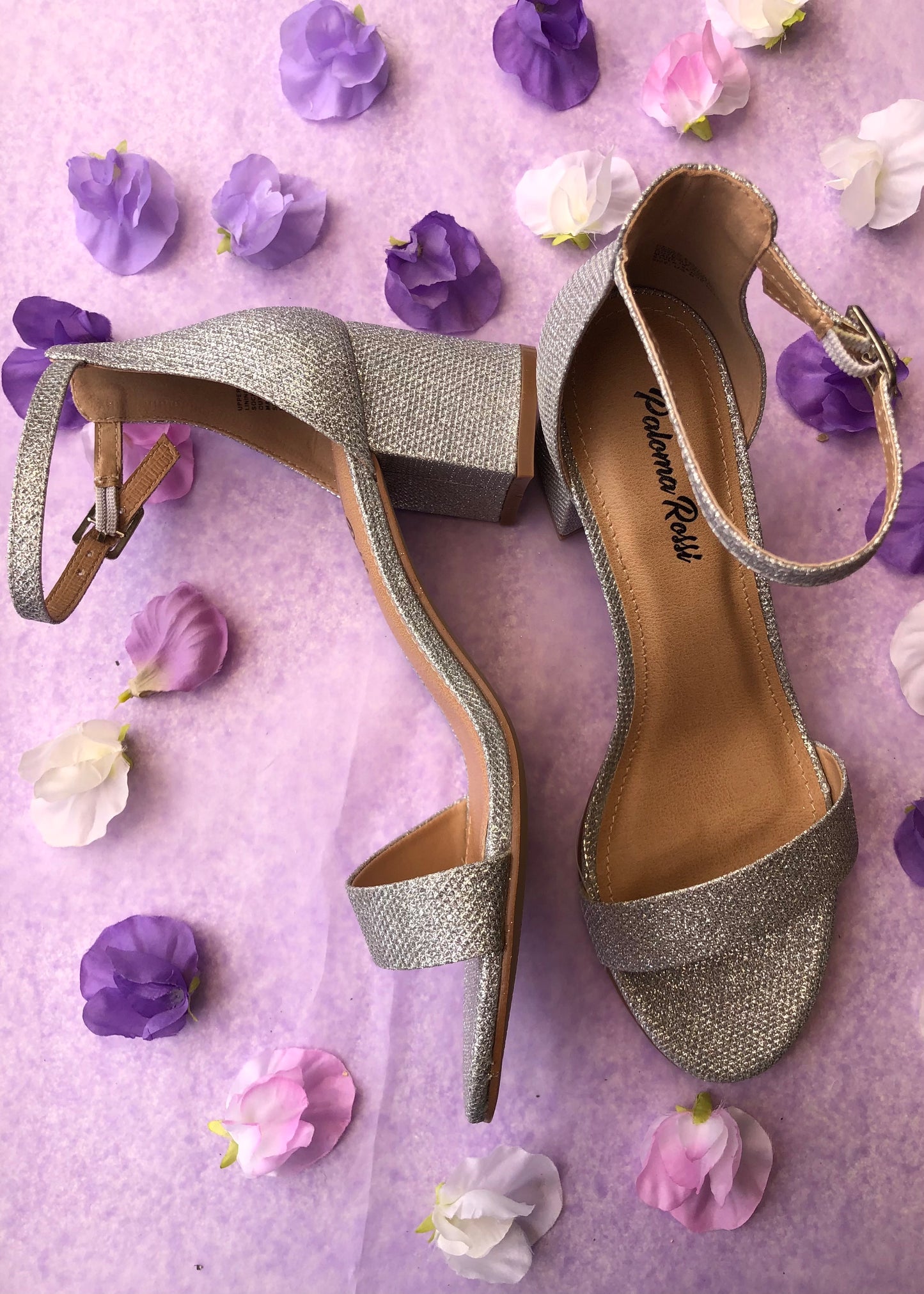 Paris Size 8
