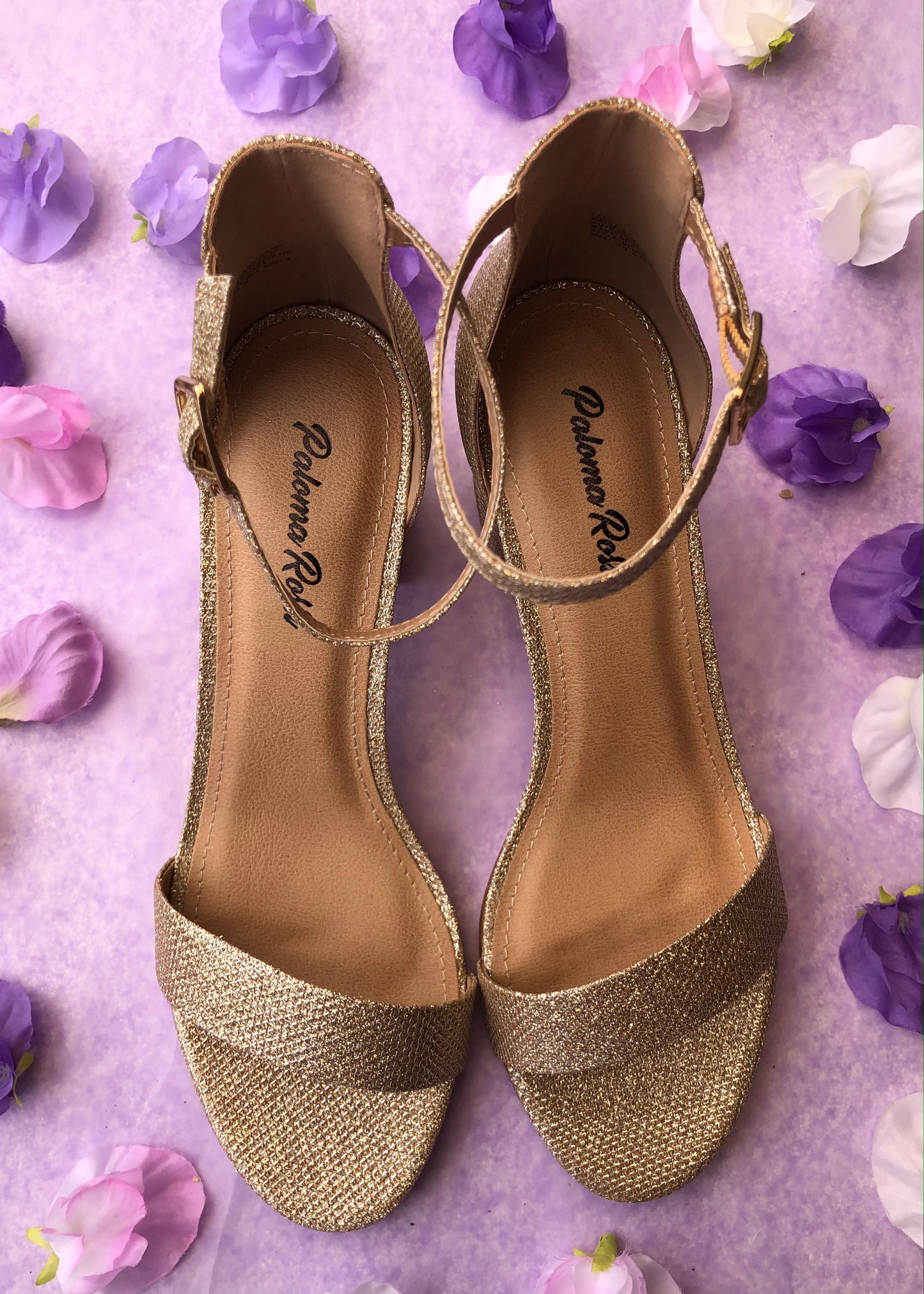 Paris Size 8