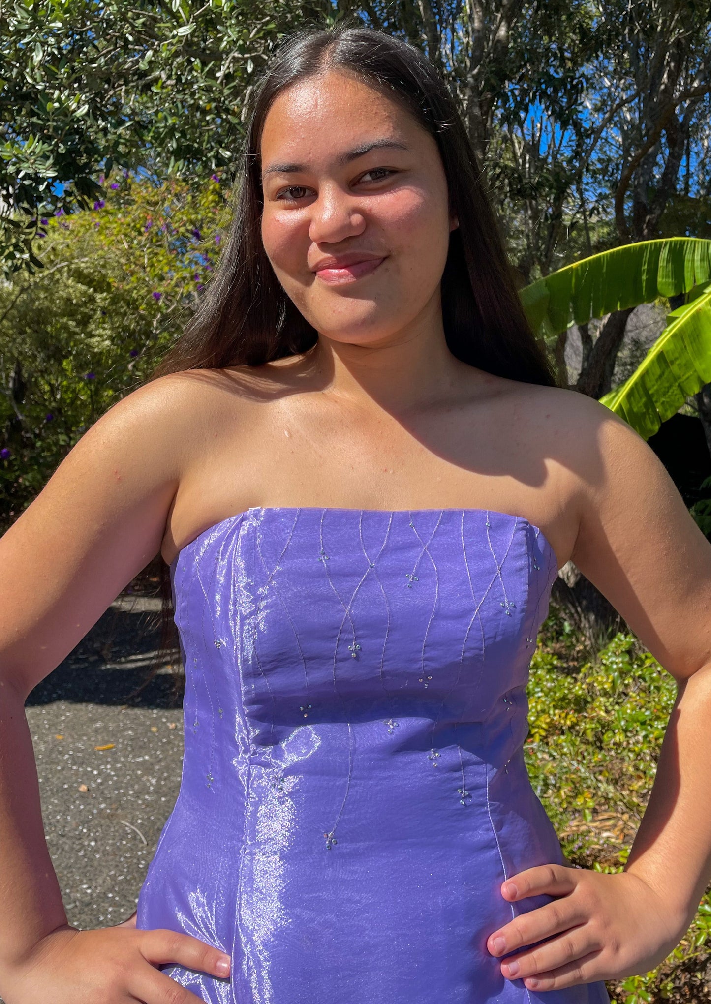 Violetta