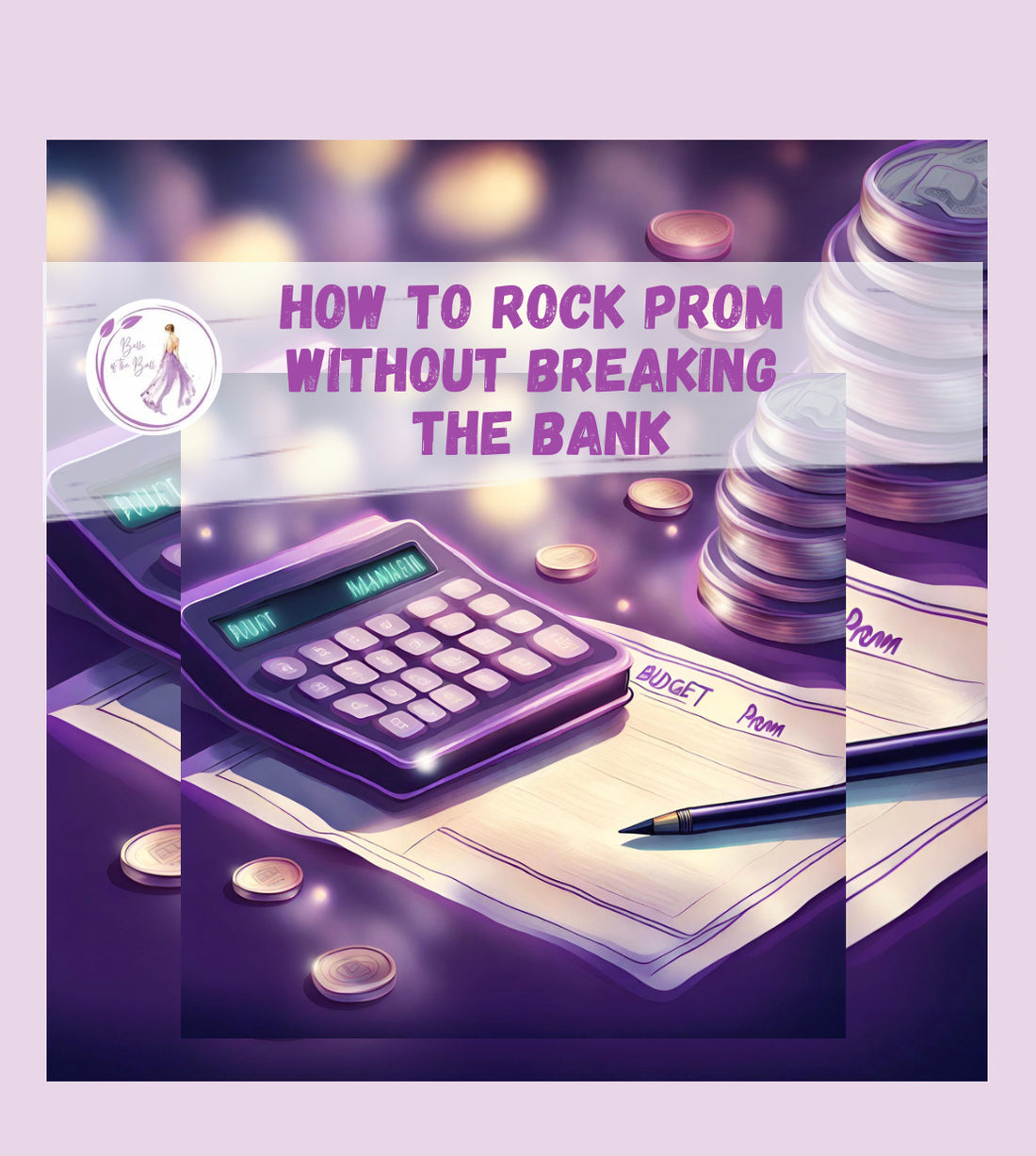 How to Rock the Ball Without Breaking the Bank