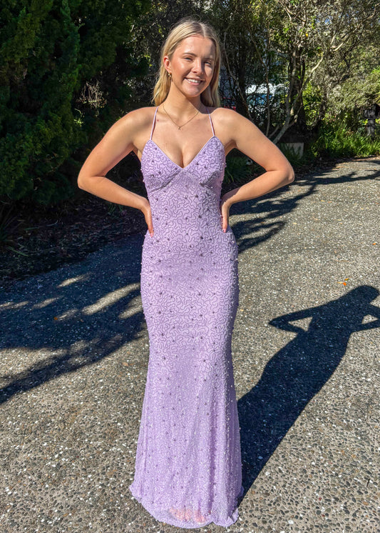 Christina