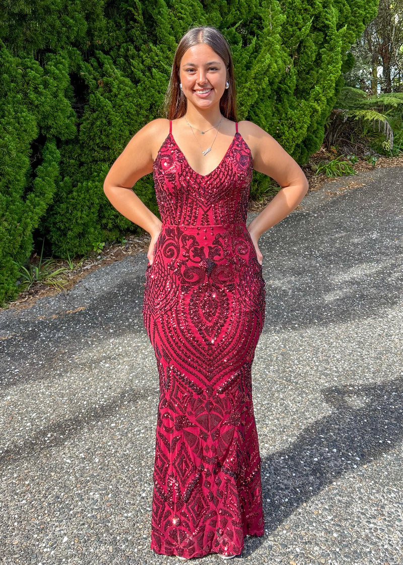 Amanda