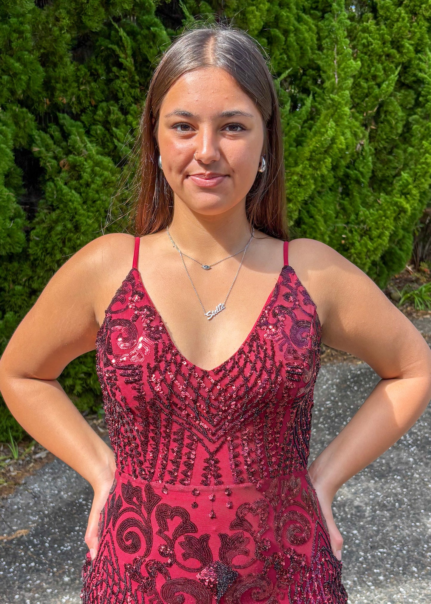 Amanda