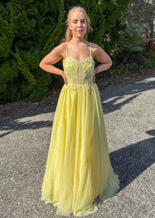 Belle