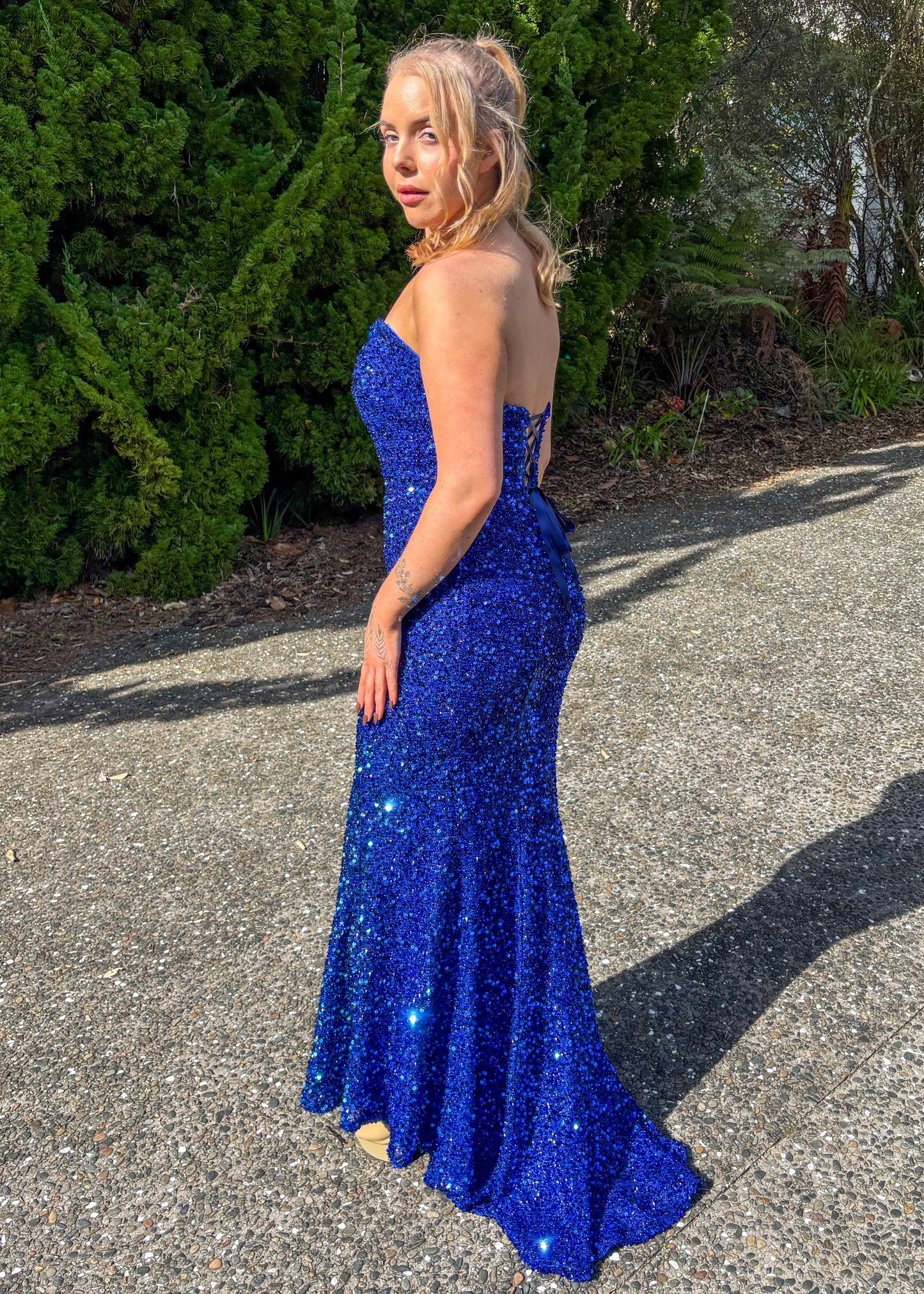 Bethany