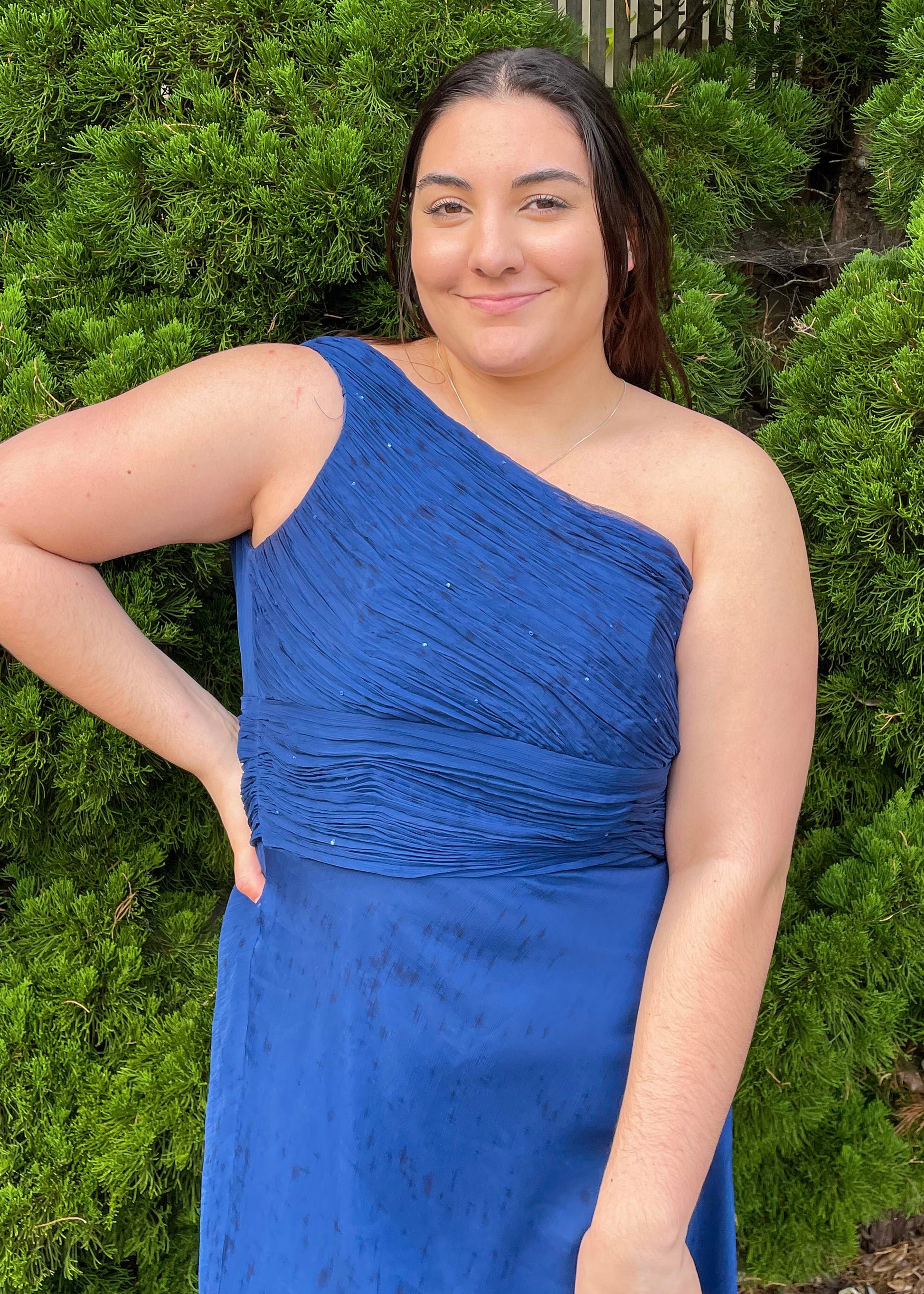 Sabrina – Belle of the Ball