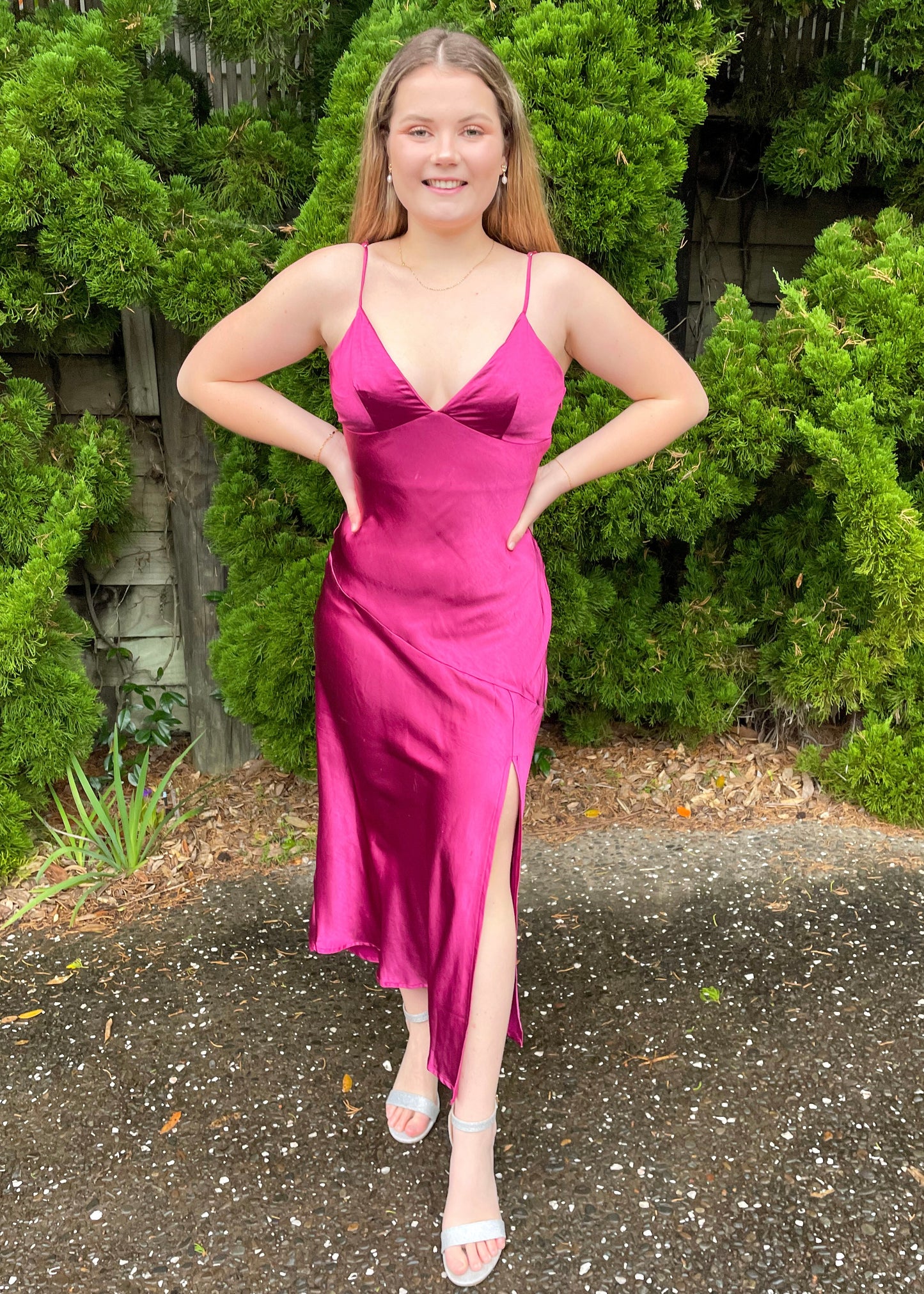 Mckenzie Valdez Of Leak