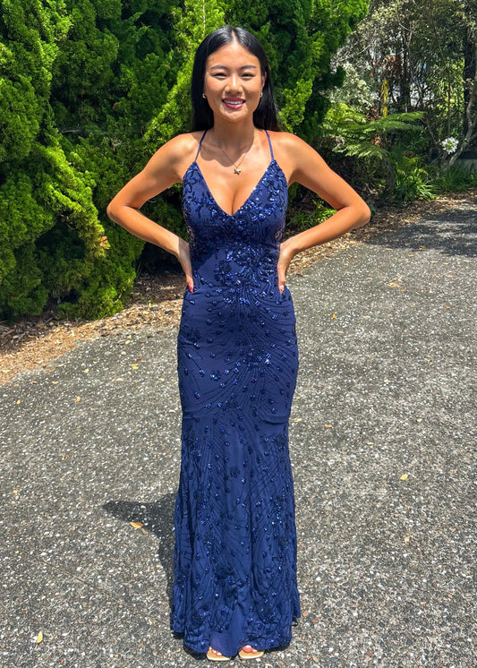 Blue ball dresses Belle of the Ball Blue ball dresses Belle of the Ball