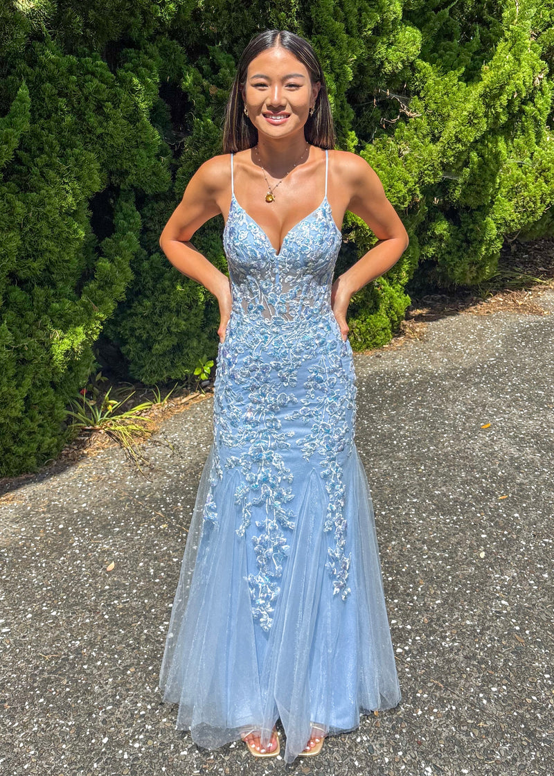Alina