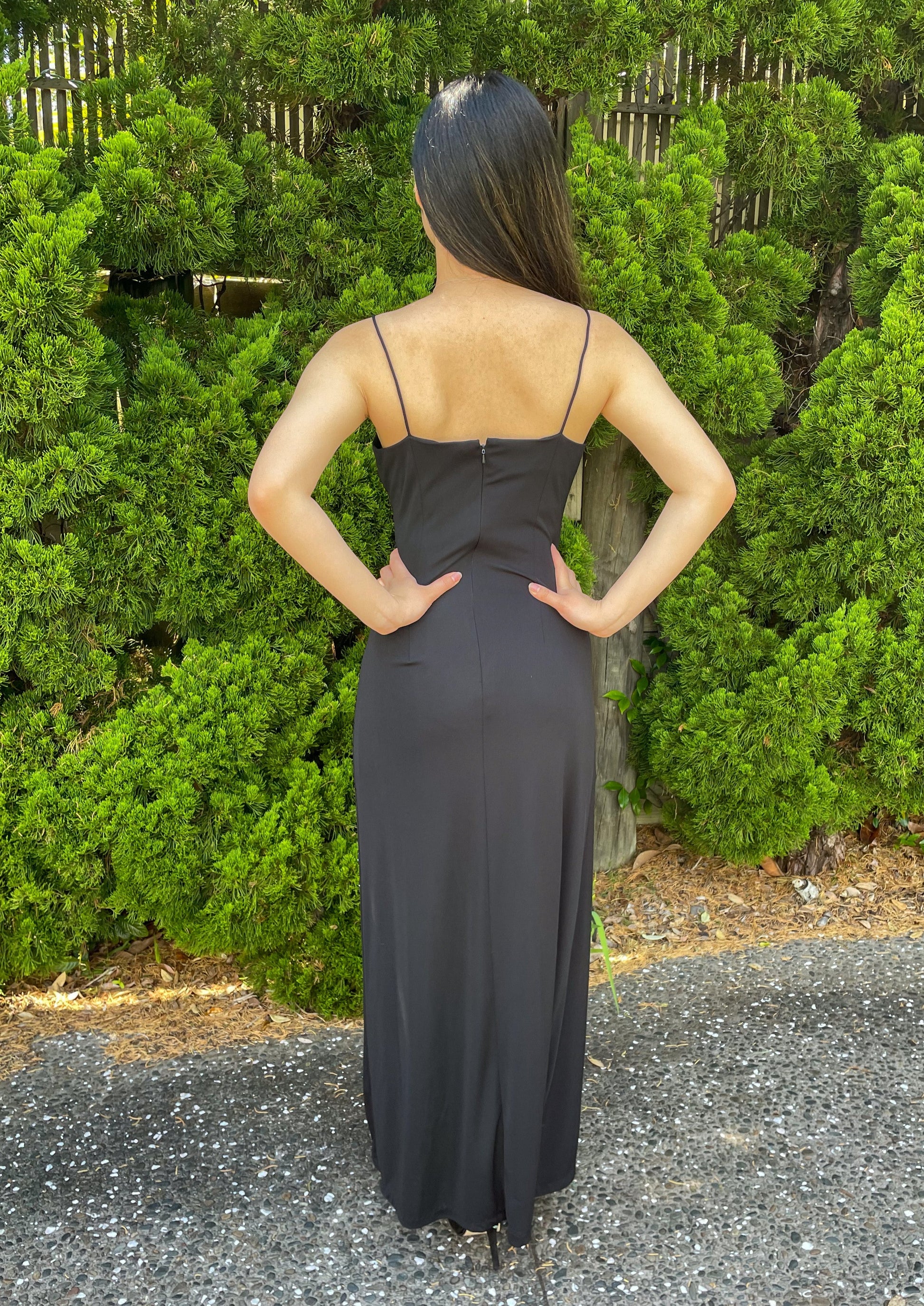 Matilda – Belle of the Ball